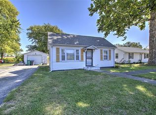 200 S Jackson St, Cerro Gordo, IL 61818