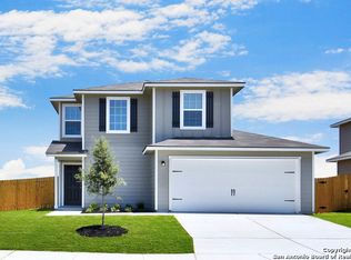 3111 Gilbert Gdn, Converse, TX 78109