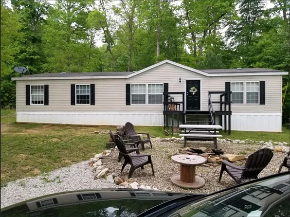(undisclosed Address), Morehead, KY 40351