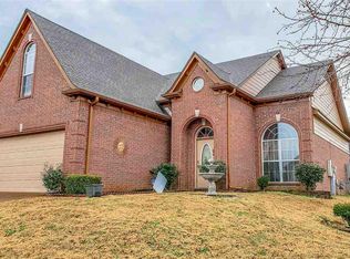 9725 Riggin Dr, Arlington, TN 38002