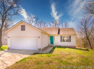 370 Bittersweet Rd, Lake Ozark, MO 65049
