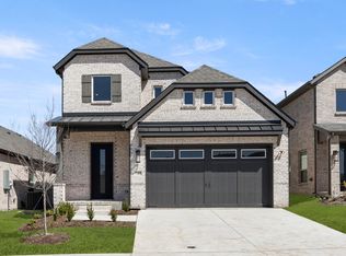 740 Wilderness Point Ln, Anna, TX 75409