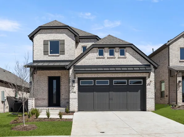 740 Wilderness Point Ln, Anna, TX 75409