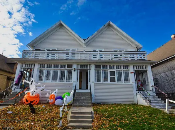 1519 S 63rd St #1519, Milwaukee, WI 53214