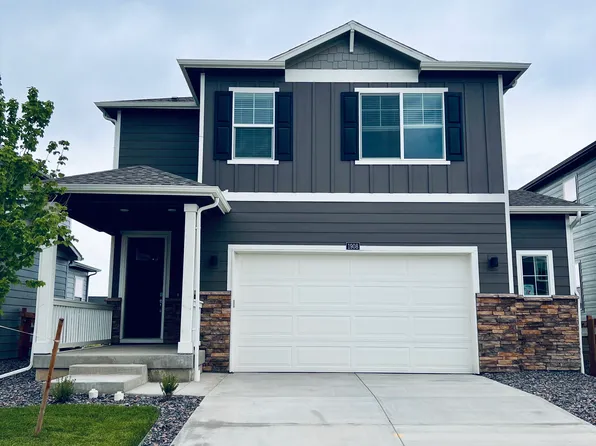 1908 Knobby Pine Dr, Fort Collins, CO 80528