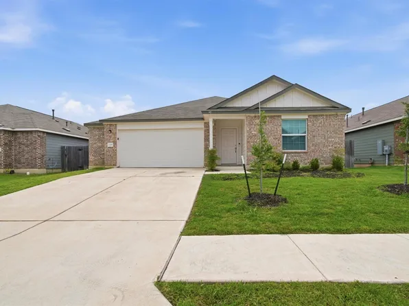 10508 Steinbeck Dr, Austin, TX 78747