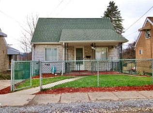 249 James St, North Versailles, PA 15137