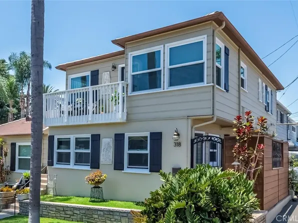 318 Holly St, Laguna Beach, CA 92651