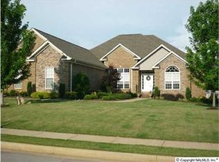 111 Brigadoon Dr, Madison, AL 35757