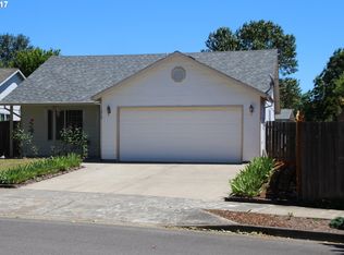 1218 Briar Rd, Independence, OR 97351