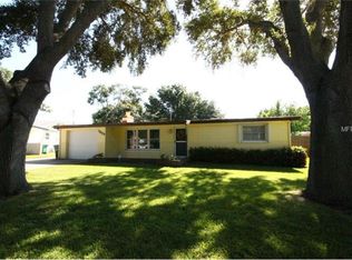 1353 Curtis Dr E, Clearwater, FL 33764