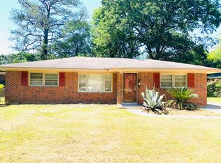 167 E Salem Dr, Montgomery, AL 36109