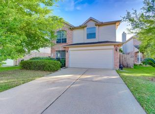 20255 Sunset Ranch Dr, Katy, TX 77449