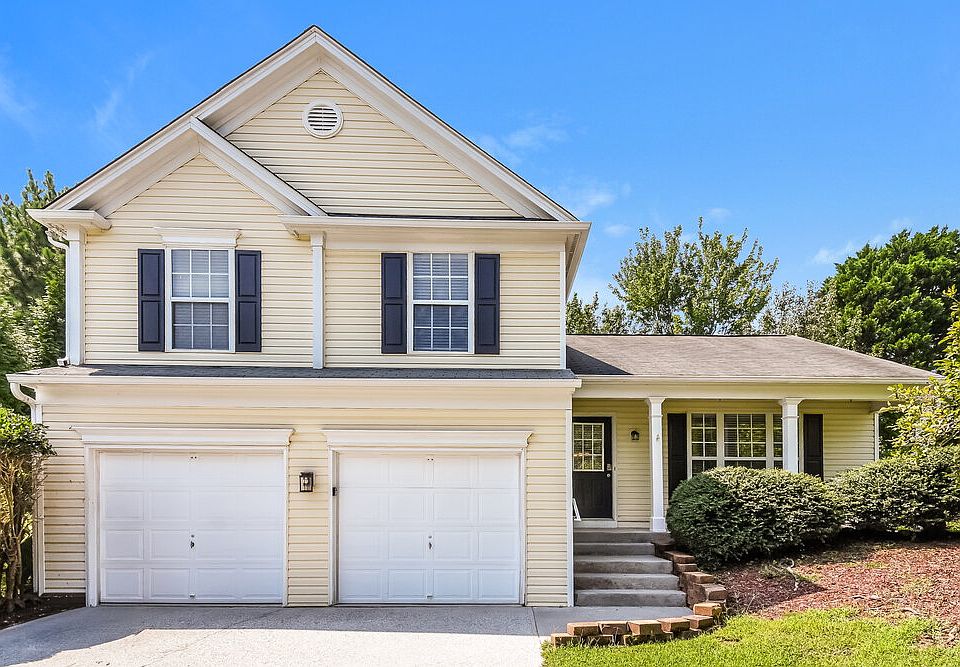 1st image of 373 Bass Way NW