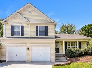 373 Bass Way NW, Kennesaw, GA 30144