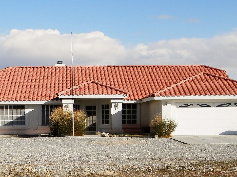 Custom built by AVCO