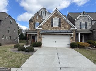 5265 Cedar Glenn Ct, Cumming, GA