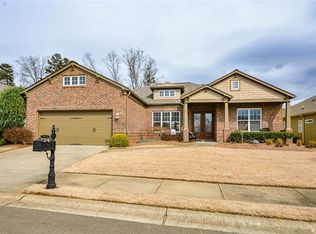 313 Puckett Creek Ct, Canton, GA 30114