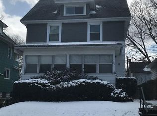 447 Pullman Ave, Rochester, NY 14615
