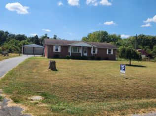 4936 Dickens Hill Rd, Bradyville, TN 37026