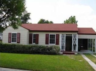 3620 SW 13th St, Miami, FL 33145