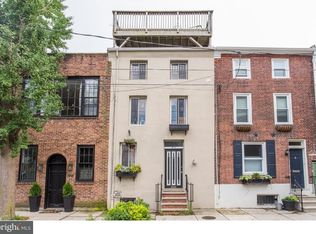 1920 Naudain St, Philadelphia, PA 19146