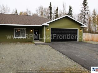1300 W Spruce Ave #B, Wasilla, AK 99654