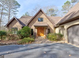 3203 Piedmont Lake Rd, Pine Mountain, GA 31822
