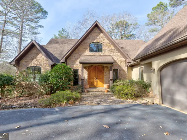 3203 Piedmont Lake Rd, Pine Mountain, GA 31822