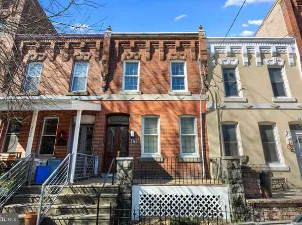 420 S 43rd St, Philadelphia, PA 19104
