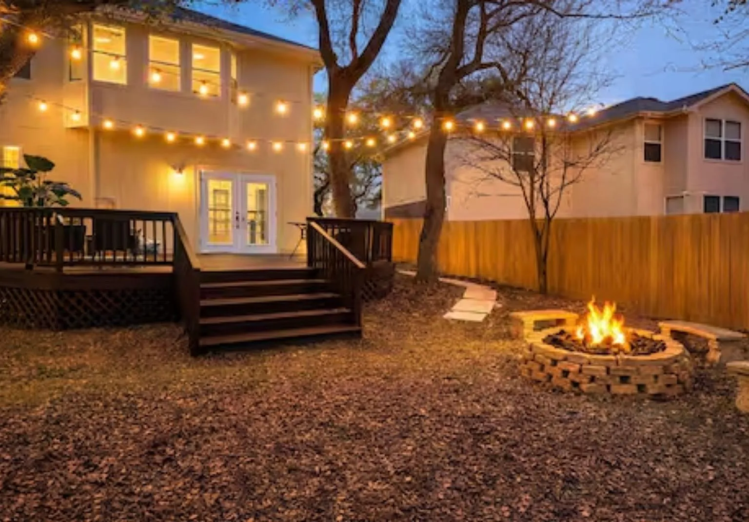 4 bed, 2.5 bath, 2249 sqft, $3,500 — Photo 1