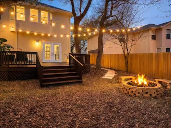 2119 Simbrah Dr, Cedar Park, TX 78613