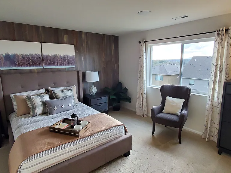 6915 Sweetgum Ave NE #1 — Photo 4