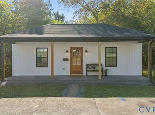 21514 Pannill St, South Chesterfield, VA 23803