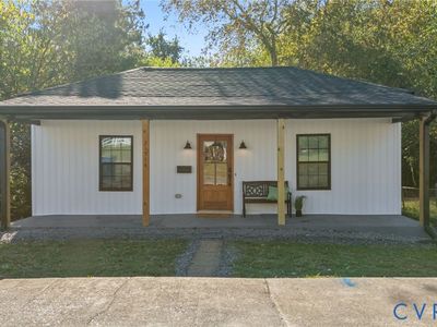 21514 Pannill St, South Chesterfield, VA, 23803