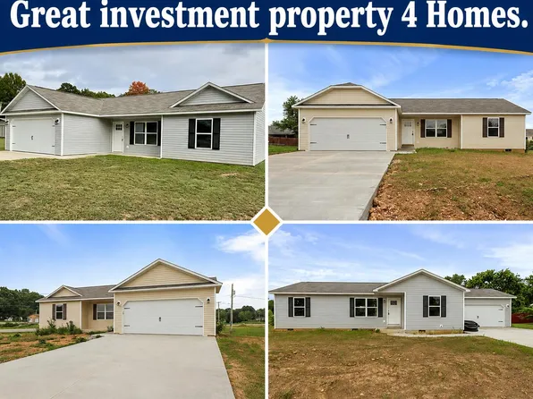 2502, 2503 Kody, Melissa & Courtney, West Plains, MO 65775