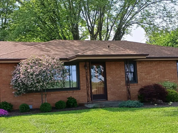 973 N 600 W, Anderson, IN 46011