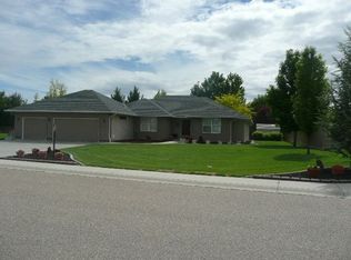 2618 S Meyer St, Nampa, ID 83686