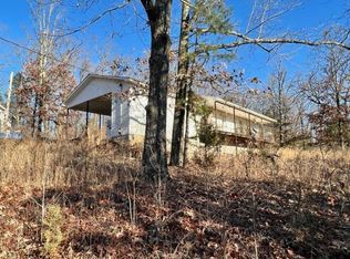 50 Maple Spring Access Rd, Rosie, AR 72571