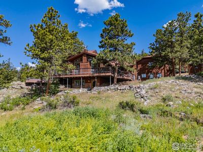 208 Coughlin Meadows Rd, Boulder, CO, 80302