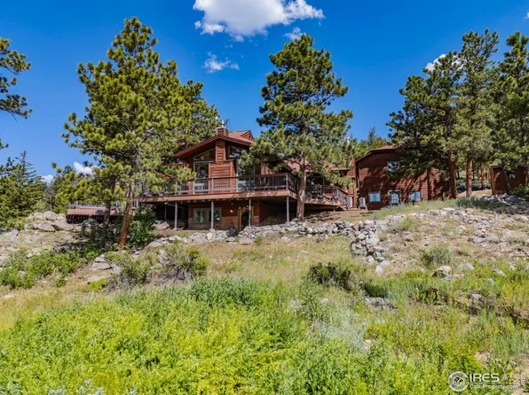 208 Coughlin Meadows Rd, Boulder, CO 80302