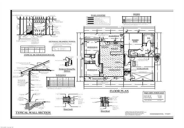 2nd image of 7004 Berwick Ct
