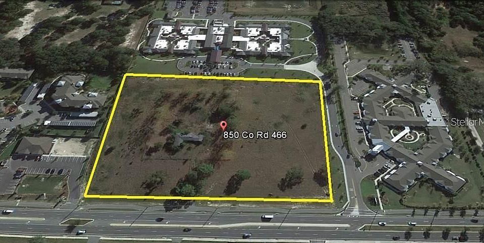 1st image of 850 Highway 466