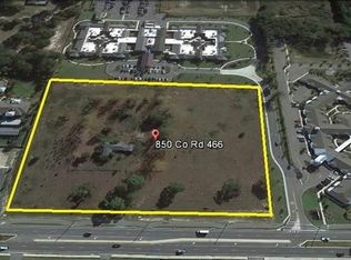 850 Highway 466, Lady Lake, FL 32159