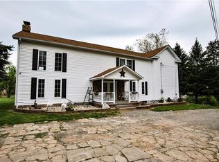 630 Railroad St, Cabot, PA 16023