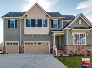 113 Colvin Park Ln, Apex, NC 27539