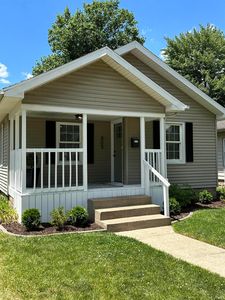 805 S 28th St, South Bend, IN, 46615