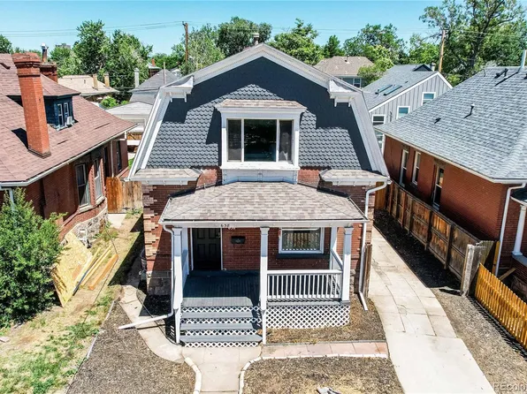638 S Lincoln Street, Denver, CO 80209