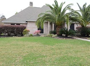 5803 Redwood River Dr, Kingwood, TX 77345