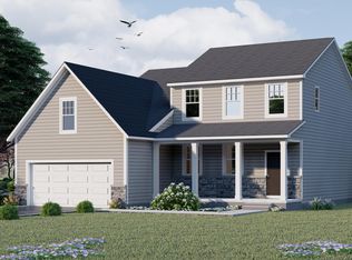 6631 Loggers Ridge Run SE, Caledonia, MI 49316